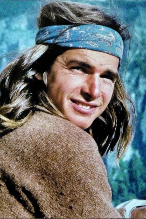 Ron Kauk image