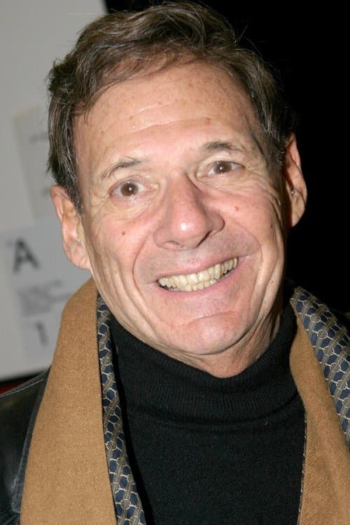Ron Leibman image