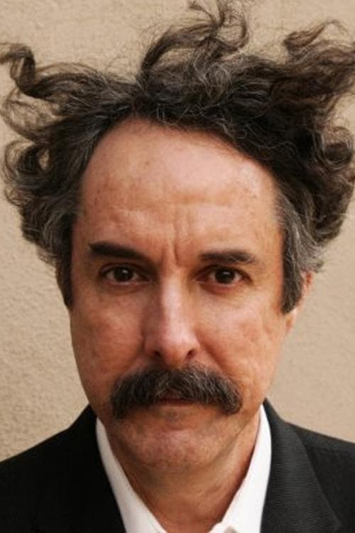 Ron Lynch image