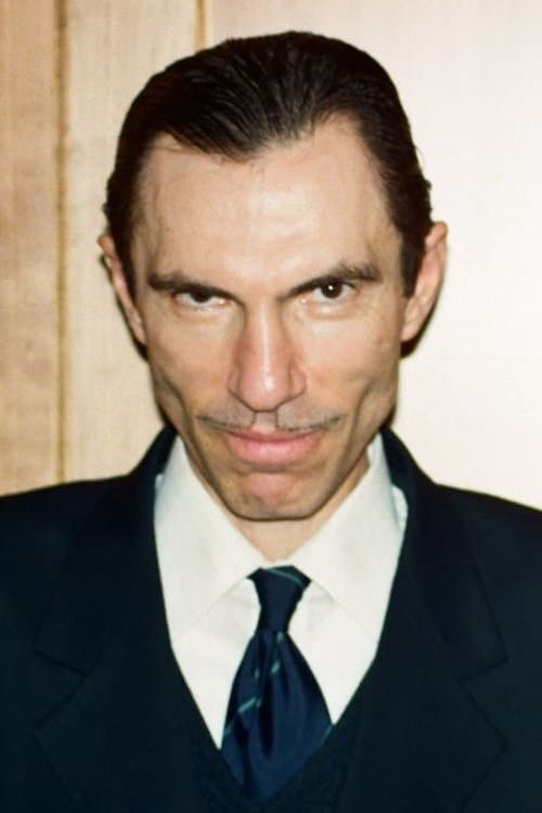 Ron Mael image