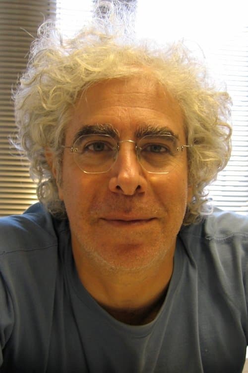 Photo of Ron Mann