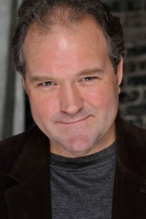 Ron McClary image