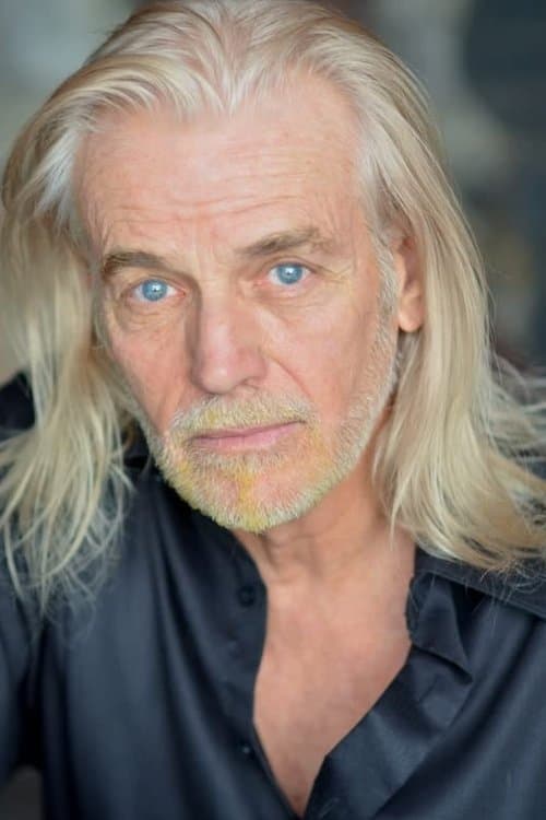 Ron McCoy image