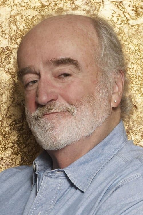 Ron McLarty image