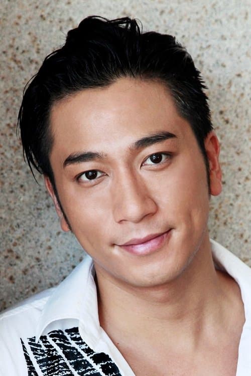 Ron Ng Cheuk-Hai image