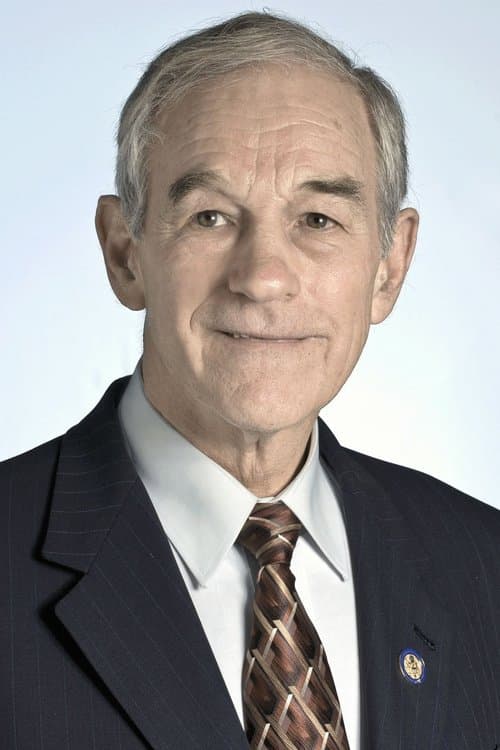 Ron Paul image