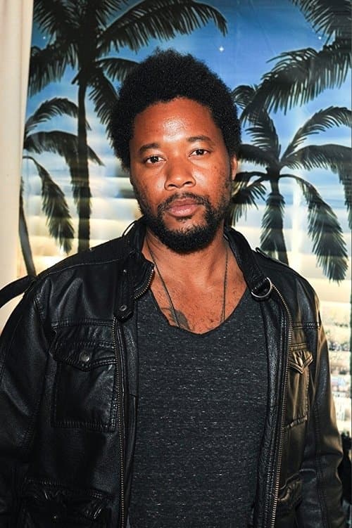 Ron Robinson image