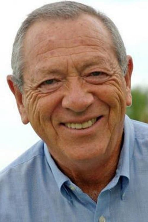 Photo of Ron Satlof