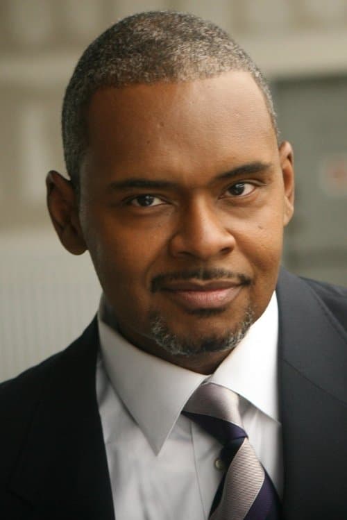 Ron Simons image