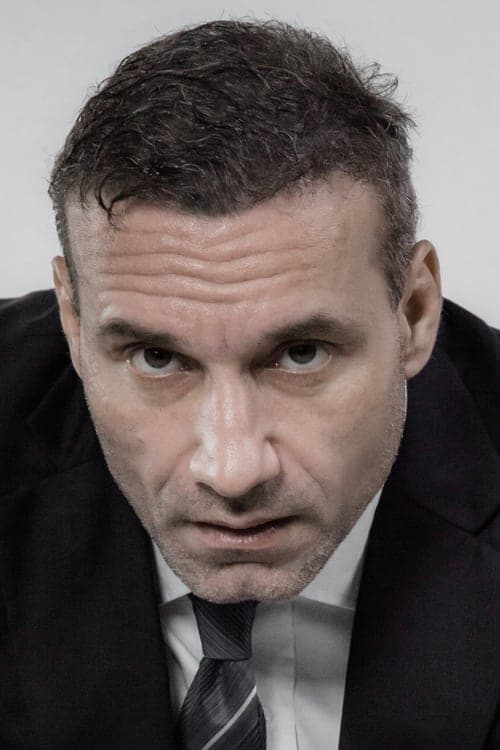 Ron Smoorenburg image