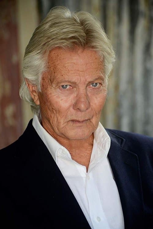 Ron Thompson image