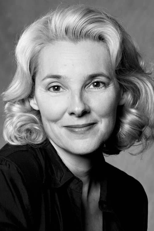 Rona Waddington image