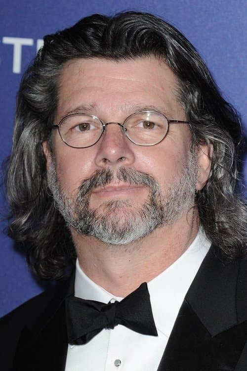 Ronald D. Moore image