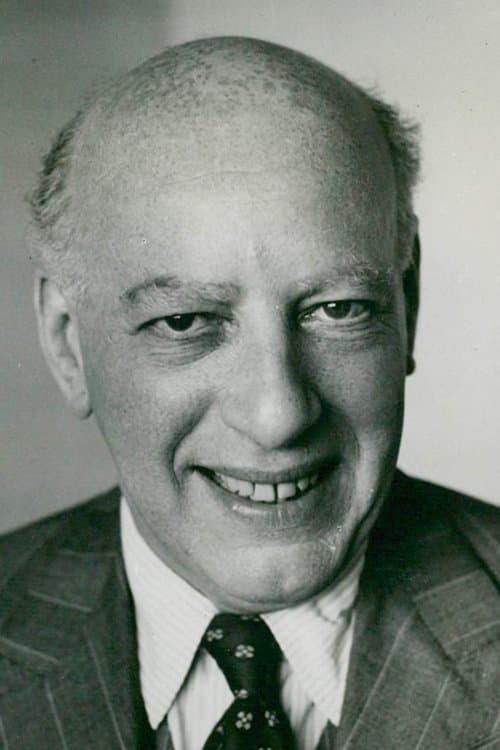 Ronald Frankau image