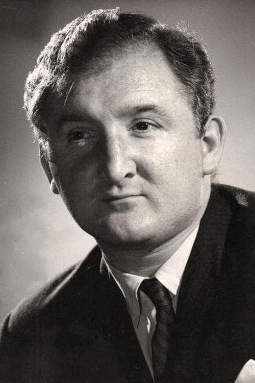 Ronald Fraser image
