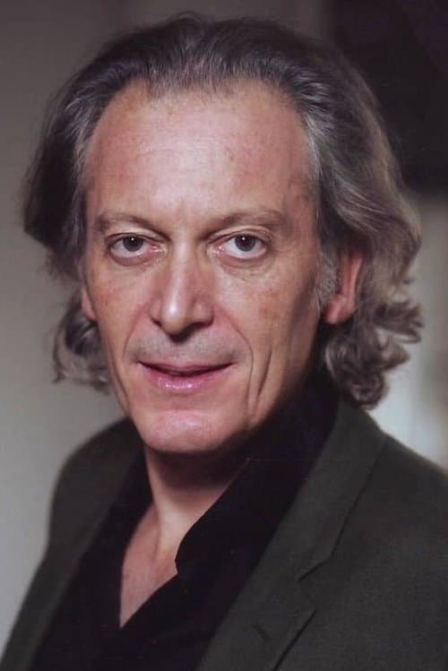 Ronald Guttman image