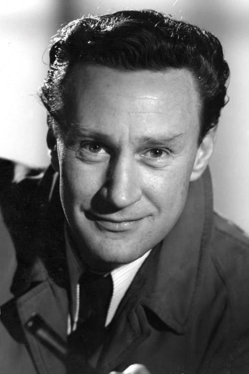 Ronald Howard image