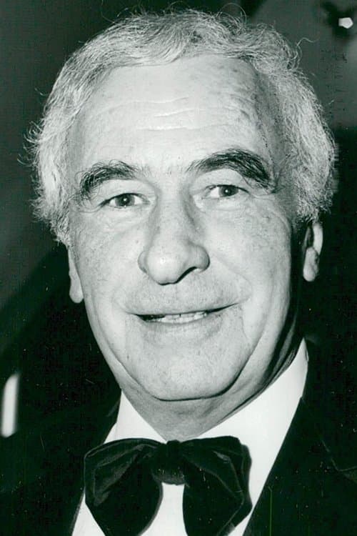 Ronald Leigh-Hunt image