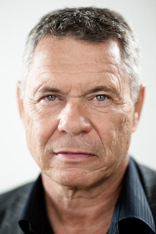 Ronald Nitschke image