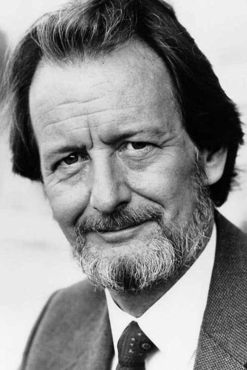 Ronald Pickup image