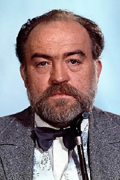 Ronald Radd image