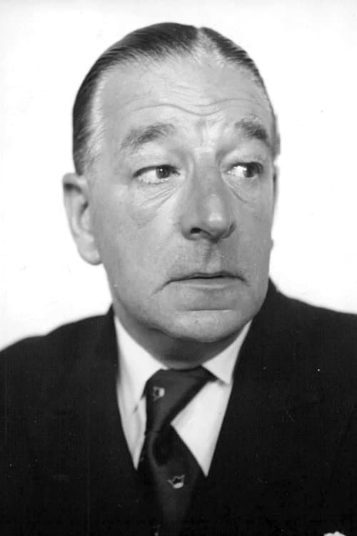 Ronald Shiner image