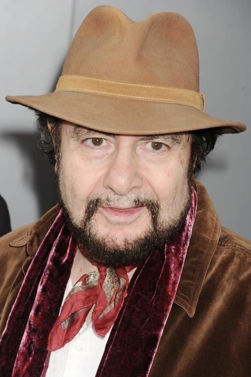 Ronald Shusett image