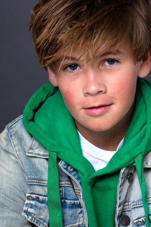 Ronan Carroll image
