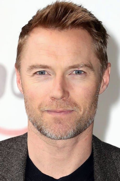 Ronan Keating image
