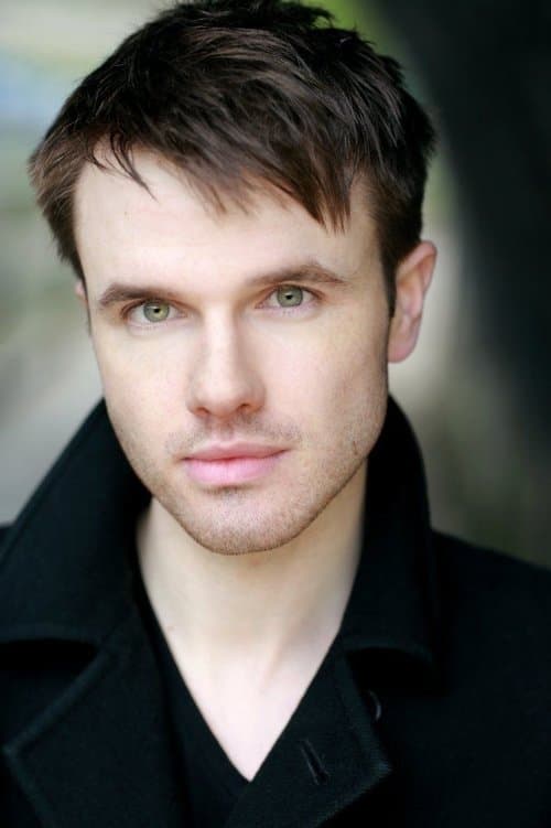 Ronan Raftery image