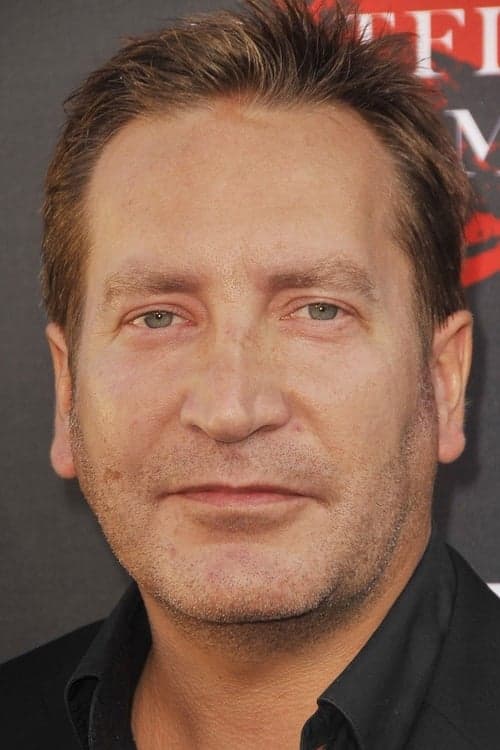 Ronan Vibert image