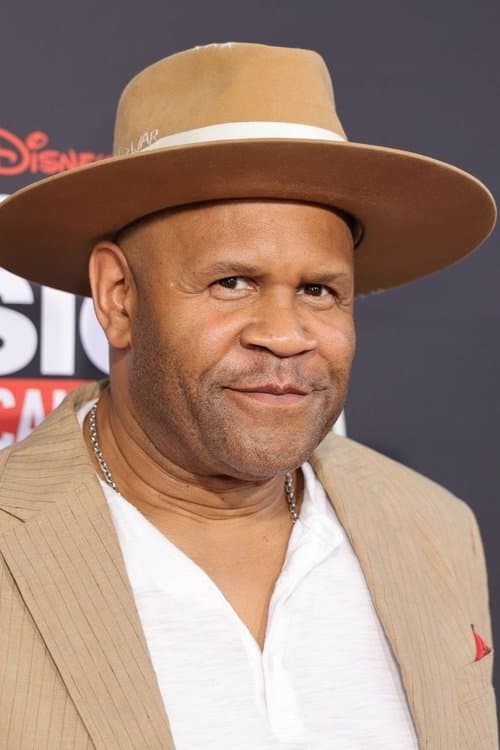 Rondell Sheridan image