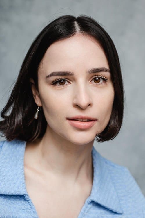 Ronja Haugholt image