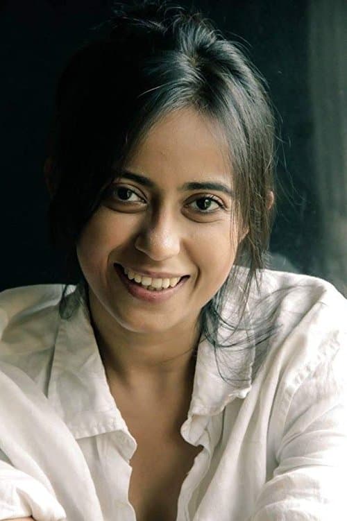 Ronjini Chakraborty image