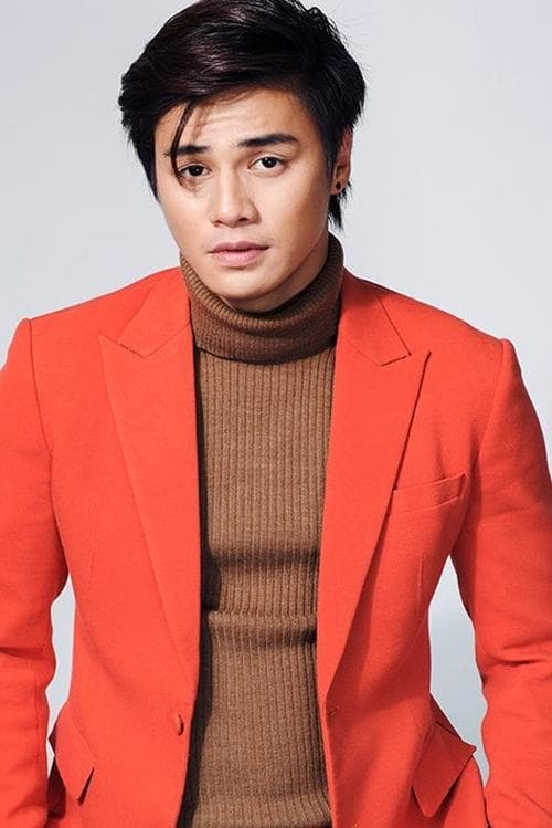 Ronnie Alonte image