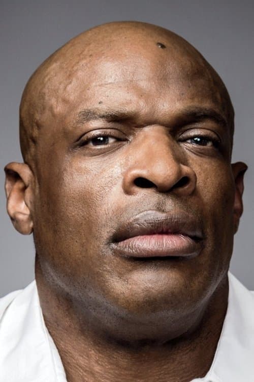 Ronnie Coleman image