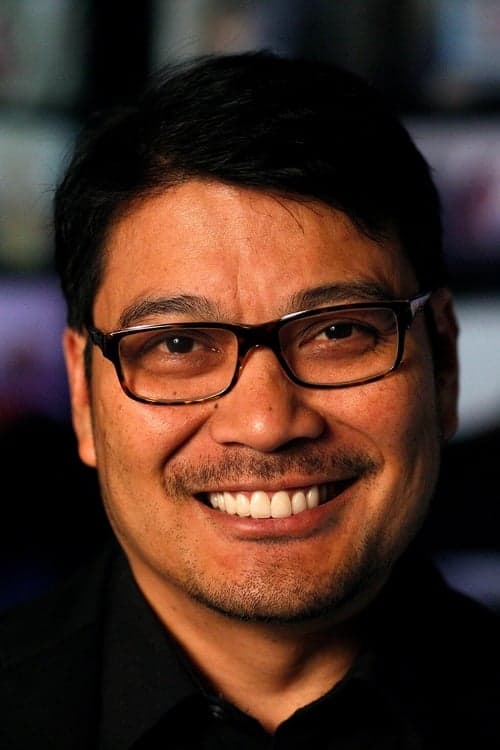 Ronnie del Carmen image