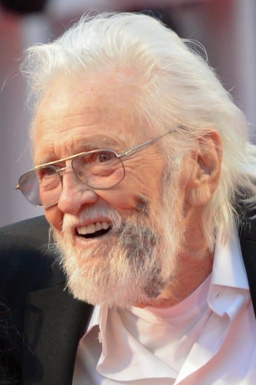 Ronnie Hawkins image