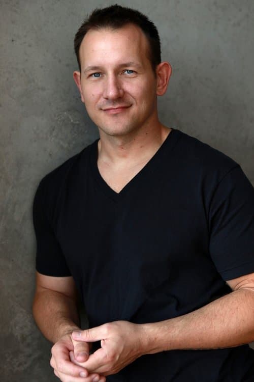 Ronnie Kerr image