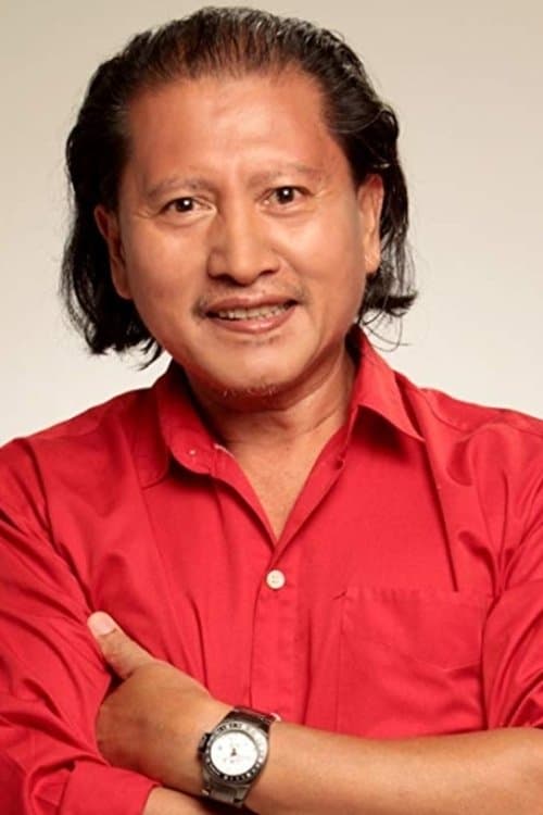 Ronnie Lazaro image