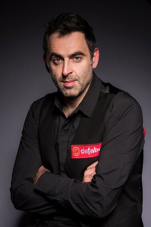 Ronnie O'Sullivan image