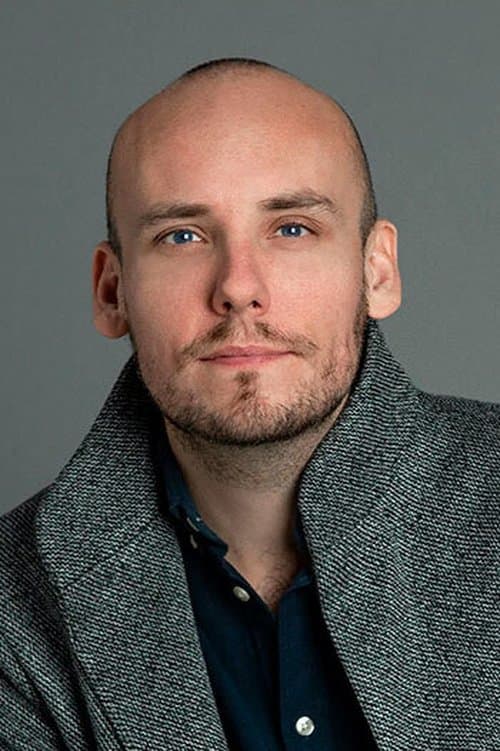 Photo of Ronnie Sandahl