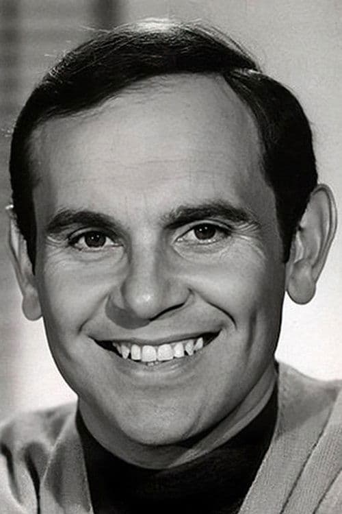 Ronnie Schell image