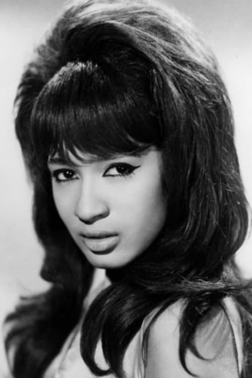 Ronnie Spector image