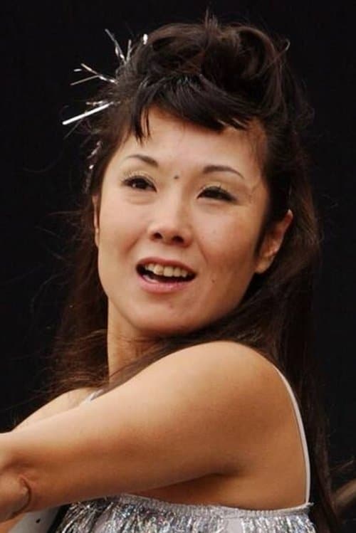 Ronnie Yoshiko Fujiyama image
