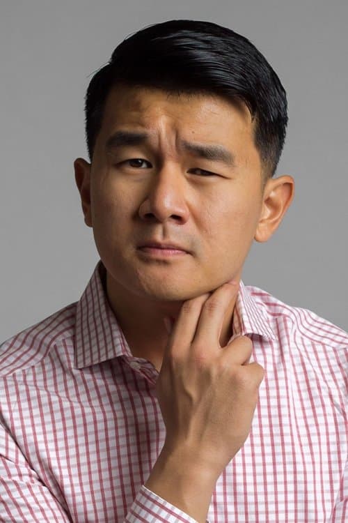 Ronny Chieng image