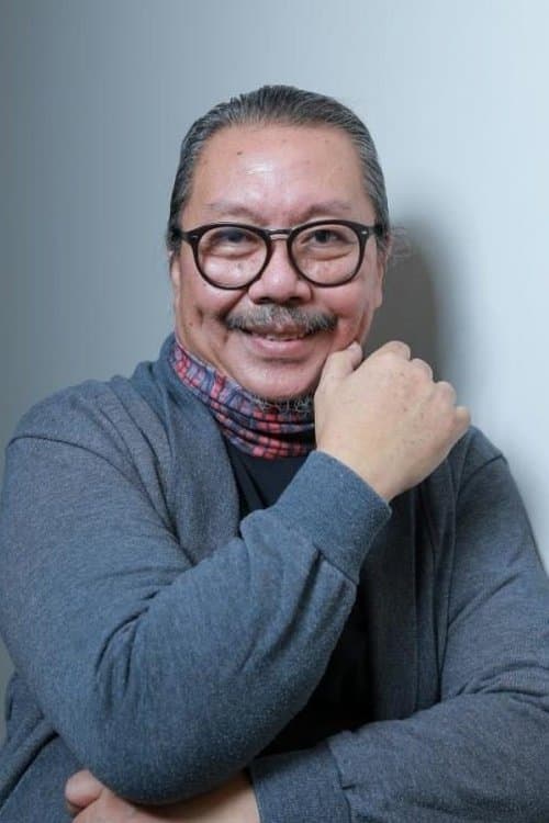 Ronny P. Tjandra image