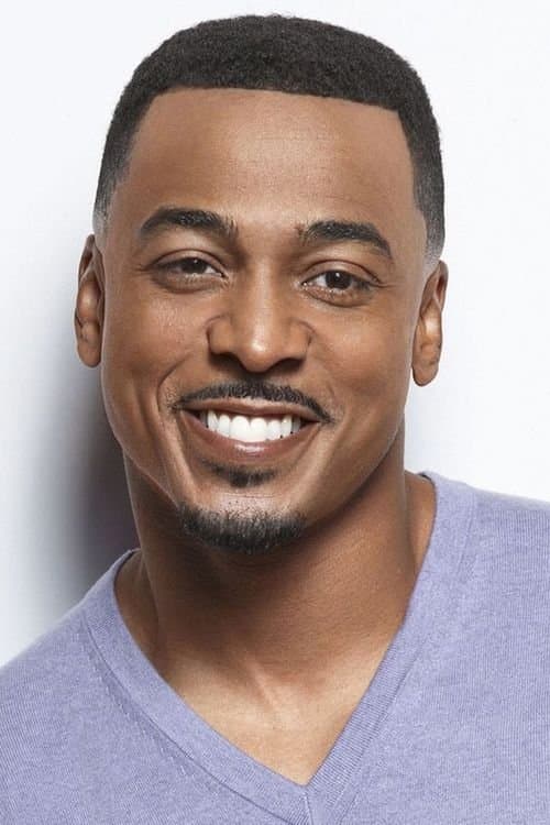 RonReaco Lee image