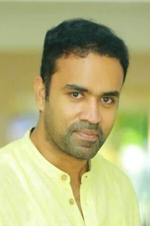 Rony David Raj image