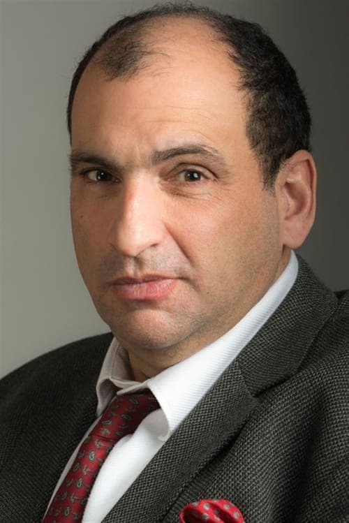 Rony Kramer image